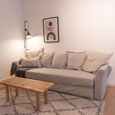 Arctic City Apartment Rovaniemi Esterno foto