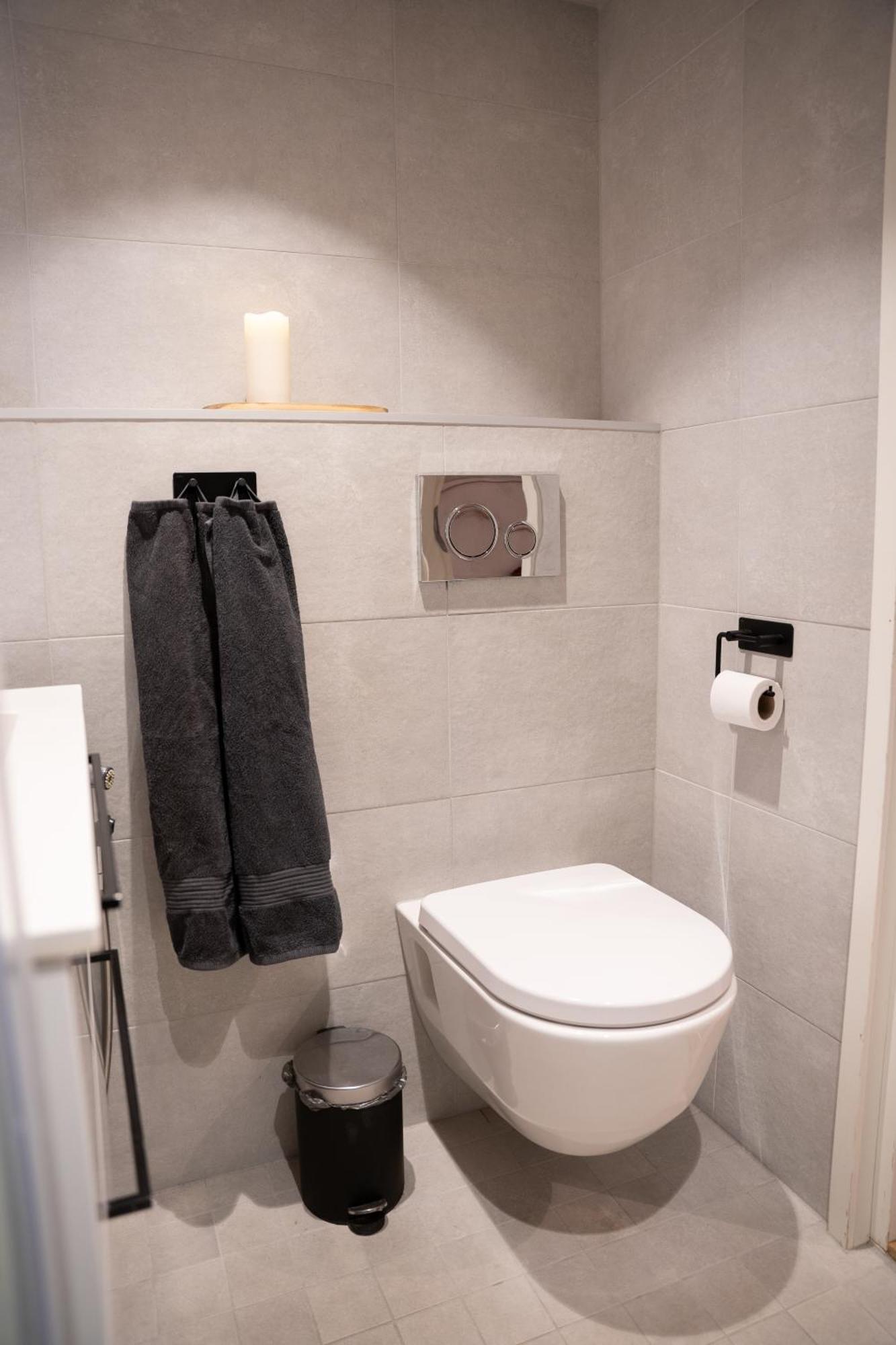 Arctic City Apartment Rovaniemi Esterno foto
